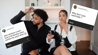 Life Update: Our decision to not have kids, Our Toxic Phase, & Youtube Plans