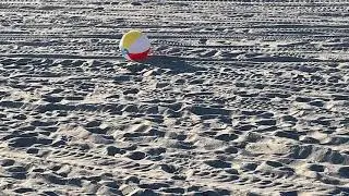 I Spy at the Beach