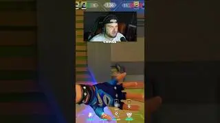 This Just CANT Happen
