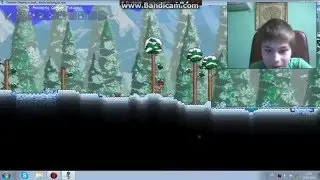1 серия terraria