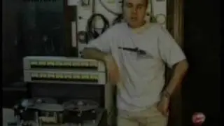 Atheist Rap - Matrix Studio 2 deo
