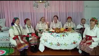 #ЗолотойФондМордовии