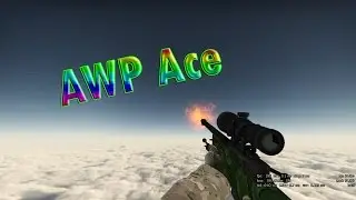AWP Ace | Counter-Strike Global Offensive