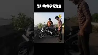 Easscape Vlogs Bloopers | Extremely Fun On Shoting Spot | Part - 2 | Eashwar & Antony | Funny Moment