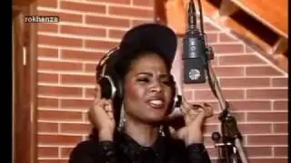 MARIKA FOSTIN - si mwen few mal
