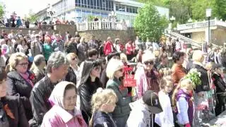 Стена Памяти