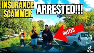 Instant Regret Insurance Scammer Arrested