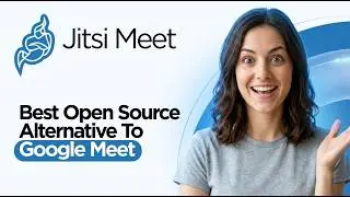 Jitsi Meet: The Best Open Source Google Meet Alternative (2026 Guide)
