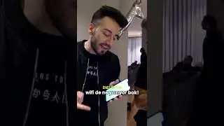 Adamın kapı komşusu Murat Boz #shorts