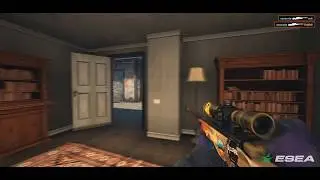 Top 5 CS:GO Plays of London Major 2018