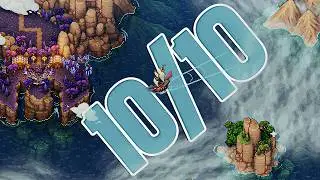 The Only 10/10 Pixel Art Games for Android | iOS