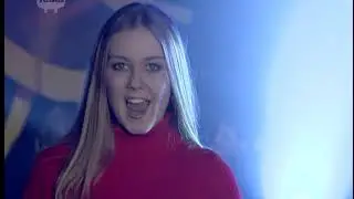 HOLKI - Párty - Rande 2001