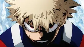 Boku No Hero Academia Season 3「AMV」- Rumors