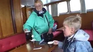 ВОКРУГ СВЕТА С МУЗЫКОЙ/2