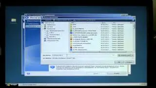 Создание образа Win7 и востановление с АКРОНИС