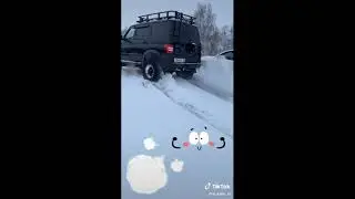 Авто приколы на дорогах 2021.#2