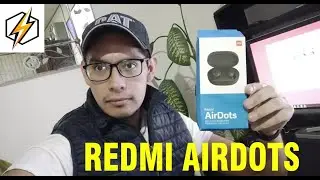 REDMI AIRDOTS