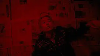 Young Coco - ホンキ！ (Visualizer)