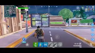 Samsung galaxy s20 5g on fortnite