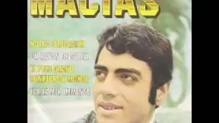 Enrico Macias - Non J'ais Ne Pas Oublier