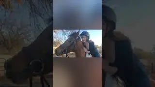 Riding Rosa