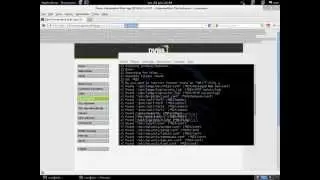 LFI to Command Execution on DVWA