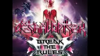 Charli XCX - Break the rules (Ostralopitek remix)