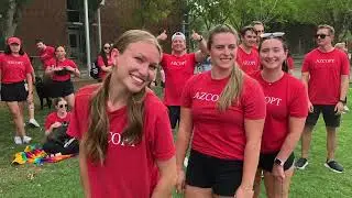 Back to School Bash 2025 at AZCOPT