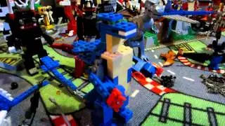 Kaiju Collection (July 2012) Part 2