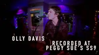 Olly Davis