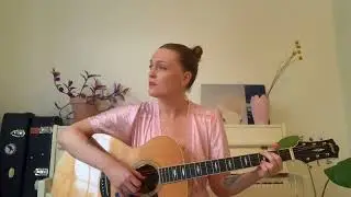 Louien - Quite Like This, the quiet version, live in Oslo.