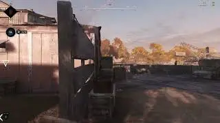 Hunt  Showdown не ну это база