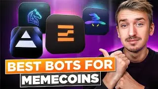 Padre vs AXIOM vs TradeWiz vs Trojan - WHAT'S THE BEST TRADING BOT?
