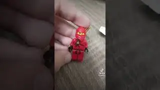 это же 17 век... #lego #legoninjago #лего