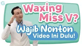 Don't be a fool, there is a correct way to shave pubic hair!