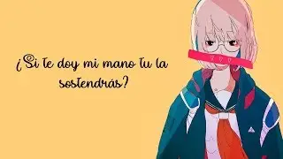 Nightcore - Make It Right (BTS)(spanish version) | Lyrics