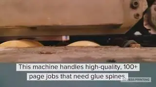 Perfect Binding