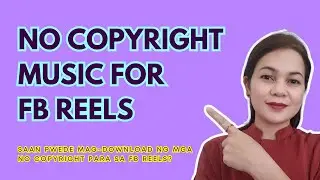 Download No Copyright Music For FB Reels | FB Reels Music | AviThereseTalk