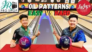 IS OIL PATTERN RATIO IMPORTANT?? FT. PROTON PHYSIX AND IDOL SYNERGY