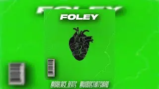 [FREE] LIL GOTIT x YUNG MAL TYPE BEAT 2021 | FOLEY | 116BPM