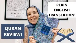 The Majestic Quran Review! Perfect for Ramadan! Easy To Read & Understand! With 15% Discount!