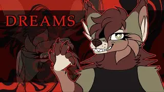 DREAMS // Animation Meme // FlipaClip