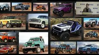 Vince Galante - Jeep New Products Coming - October 2025 Breakfast Meeting