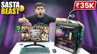 32k Full Gaming Pc Setup in 2023