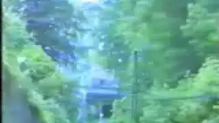 Fløibanen 1986