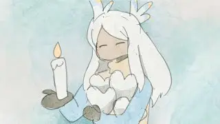 Memories of Flight [Sky CoTL Animation]