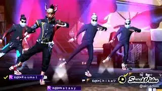 Preset alig motion|free fire 2021