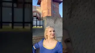 La mulți ani 2024, câteva gânduri despre omul Alexandra, artistul Sandra, pentru voi!😇