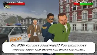 Hard Time III MDickie HD Android Gameplay 2024