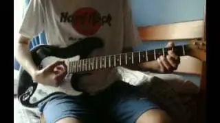 Soda Stereo De Musica Ligera (Cover)